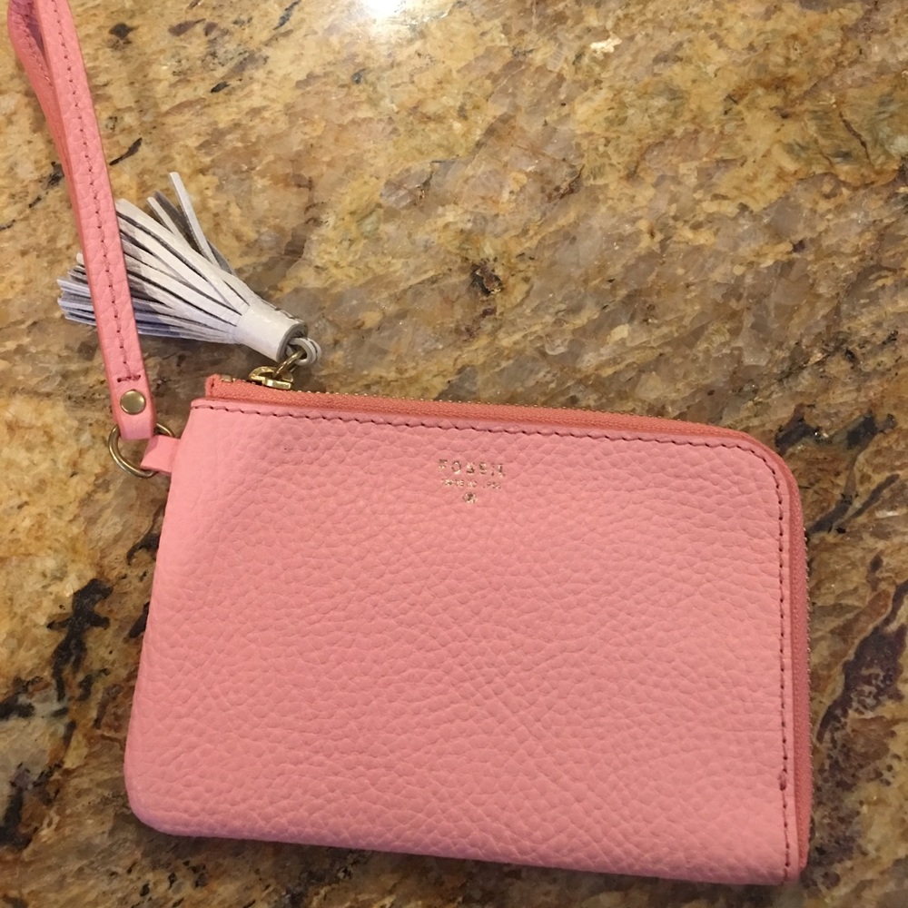 Fossil wristlet - Picture 2 of 5